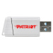 Patriot RAGE Prime/1TB/USB 3.2/USB-A/Bílá