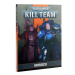 Warhammer 40000: Kill Team - Codex: Moroch