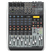 Behringer XENYX QX1204 USB Analogový mixpult