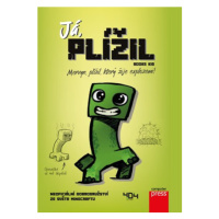 Já, plížil | Books Kid