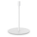 Stolní lampa Ideal Lux SET UP MTL BIG NICKEL 259949 E27 1x60W IP20 20cm saténový nikl