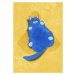 Ilustrace Fat Cat, Raissa Oltmanns, 30x40 cm