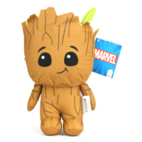 Látkový Marvel Groot se zvukem 28 cm