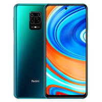 Xiaomi Redmi Note 9S LTE 128GB gradientní modrá