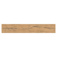 Dlažba Dom Signature Wood beige 20x120 cm mat DSW1220SA