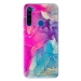 iSaprio Purple Ink pro Xiaomi Redmi Note 8T