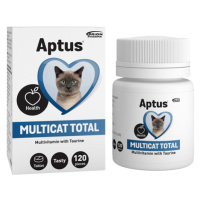 Aptus Multicat Total 120 tablet