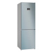 Kombinovaná lednice s mrazákem dole Bosch KGN367LDF