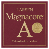 Larsen MAGNACORE ARIOSO - Struna A na violoncello