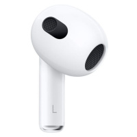 Apple AirPods náhradní sluchátko levé (3.gen)