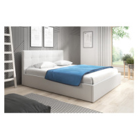 Čalouněná postel LAURA rozměr 90x200 cm