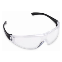 Ochranné brýle KREATOR KRTS30007, čiré sklo PPKRTS30007