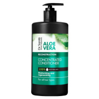 ​Dr. Santé Aloe Vera - kondicionér na vlasy s výtažky aloe vera pro zvlhčení a regeneraci, 1000 