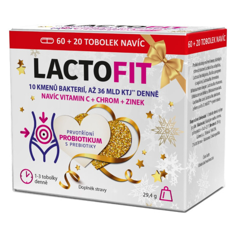 Galmed Lactofit 60+20 tobolek