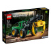 LEGO® Technic 42157 Lesní traktor John Deere 948L-II