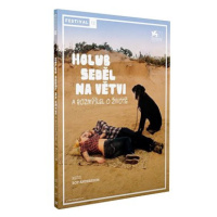 Holub seděl na větvi a rozmýšlel o životě - DVD