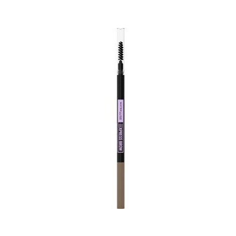 MAYBELLINE NEW YORK Brow Ultra Slim Soft Brown