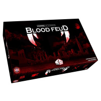 Everything Epic Games Vampire the Masquerade Blood Feud