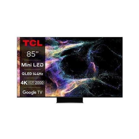 85" TCL 85C845