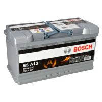 BOSCH S5A 12V 95Ah 850A 0 092 S5A 130