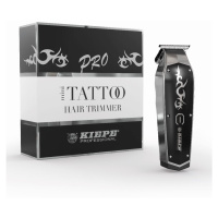Kiepe Mini Tattoo Hair Trimmer 6343 - konturovací akumulátorový strojek