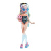 Mattel Monster High PANENKA MONSTERKA - LAGOONA