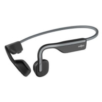 Shokz OpenMove Bluetooth sluchátka před uši šedá Šedá