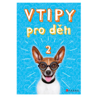 Vtipy pro děti 2