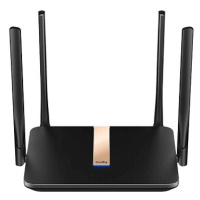 CUDY LT500D AC1200 Wi-Fi Mesh 4G LTE Cat4 Router