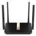 CUDY LT500D AC1200 Wi-Fi Mesh 4G LTE Cat4 Router