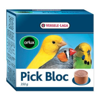 Minerální blok VERSELE-LAGA Pick Bloc v misce 350 g