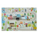 Torino Kids TOK231/street 120x170 cm