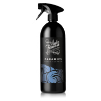 Keramický čistič oken Auto Finesse Caramics Glass Cleaner (1000 ml)