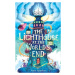 The Lighthouse at the World's End - Amy Sparkes - kniha z kategorie Fantasy