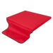 Matrace s potahem Cover Red - L