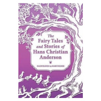 The Fairy Tales and Stories of Hans Christian Andersen - kniha z kategorie Pohádky