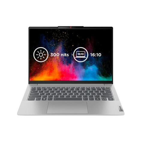 Lenovo IdeaPad Slim 5 14IAH8 Cloud Grey celokovový