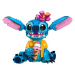 Lego Stitch