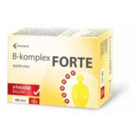 B-komplex Forte tbl.100