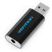 Vention USB External Sound Card Black