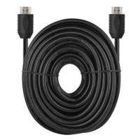 HDMI 2.0 high speed kabel A vidlice – A vidlice 10 m