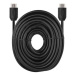 HDMI 2.0 high speed kabel A vidlice – A vidlice 10 m