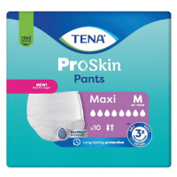 TENA Proskin pants maxi inkontinenční kalhotky M 12 kusů