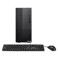 ASUS ExpertCenter D7 Mini Tower D700ME 15L Black