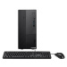 ASUS ExpertCenter D7 Mini Tower D700ME 15L Black