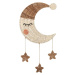 Dětská nástěnná dekorace Moony – Bloomingville Mini