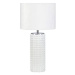 Markslöjd 107484 - Stolní lampa PROUD 1xE27/60W/230V