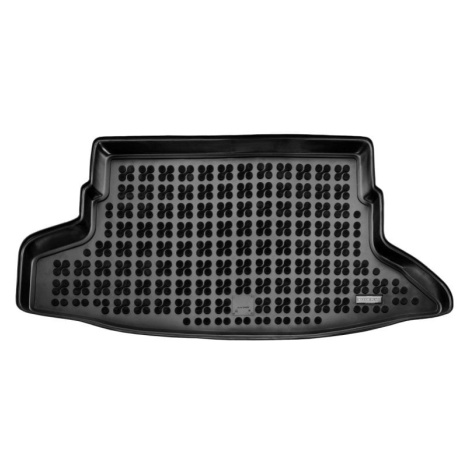 Gumová vana do kufru Nissan Juke 2010-2014 Rezaw-Plast