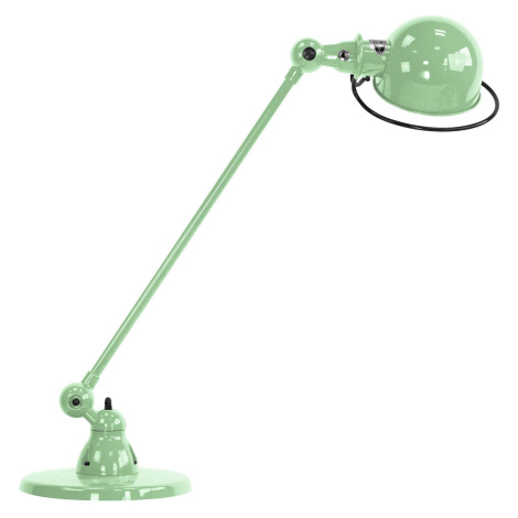 Jieldé Jieldé Loft D6000 stolní lampa, mátově zelená JIELDÉ