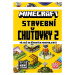 Minecraft - Stavební chuťovky 2